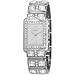 Fossil Women s White Dial Watch