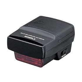 Canon �X�s�[�h���C�g�g�����X�~�b�^�[ ST-E2