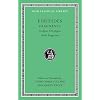 Euripides, Vol. VIII: Oedipus-Chrysippus & Other Fragments (Loeb Classical Library, No. 506)