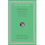 Euripides, Vol. VIII: Oedipus-Chrysippus & Other Fragments (Loeb Classical Library, No. 506)