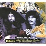 Demian & Bubble Puppy - A Gathering Of Promises (Digipak)