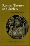 Roman Theater and Society: E. Togo Salmon Papers I (Roman Theater & Society)