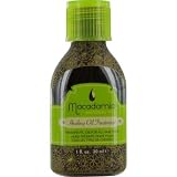 UPC 851325002022 product image for Macadamia Natural Oil Healing Oil Treatment (For All Hair Types) - 30ml/1oz | upcitemdb.com