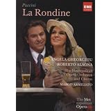 La Rondinepar Giacomo Puccini