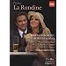 La Rondine-DVD Live From The Met [Import]