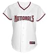 Washington Nationals Women's 2010 MLB Replica Jersey