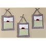 JoJo Designs Wall Hanging - Ladybug Parade