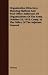 Organization Directory, Showing Stations And Post Office Addresses Of Organizations O...