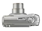 Fujifilm Finepix A920 9.3MP Digital Camera with 4x Optical Zoom