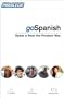 goSpanish: Learn to Speak, Read, and Understand Spanish with Pimsleur Language Programs (Simon & Schuster's Pimsleur)