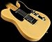 Fender Custom Shop 2012 Closet Classic Telecaster Pro - Nocaster Blonde
