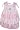 Rare Editions Infant/Baby Girls New Rhumba Eyelet Ruffled Tier Dress with Matching Headband and Bloomers-12 Months