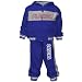 Florida Gators Toddler Royal Blue Triumph Full Zip Hoody & Sweatpants Set