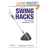 Swing Hacks: Tips and Tools for Killer GUIs: Tips & Tools for Building Killer GUIs