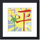 IMAGE OF Rising Sun by Jan Weiss 11