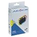 Armor Compatible Inkjet Cartridge Black [Canon BCI-6Bk Equivalent] Ref K11509