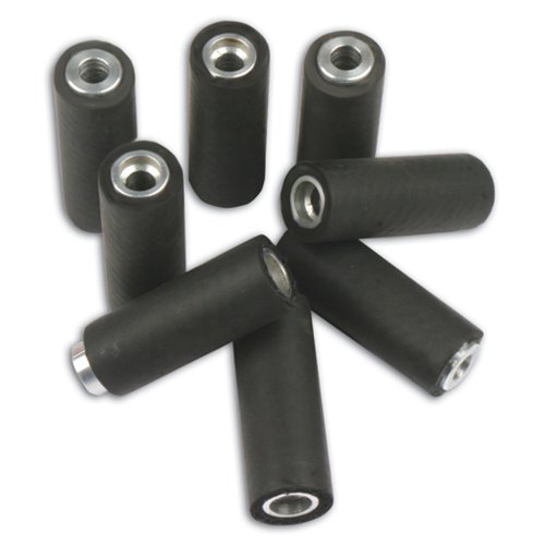 PSI Woodworking Products LCJAWSJ 2-1/2-Inch Long Soft Jaw Pins