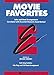Essential Elements: Movie Favorites for Baritone B.C. | Sheet Music for Solo and Band Arragements | Method Songbook for Concerts | Easy Level Film Themes for Brass Practice and Performance