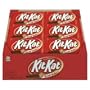 Kit Kat Chocolate Wafers Candy Bar - 36 Bars