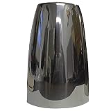 Fireworks Vase former Slumping Mold, Large