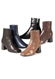 Short Shaft Boots