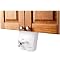 Kitchen & Housewares : Proctor Silex 75400 PowerOpener Under-The-Cabinet Can Opener , White