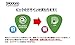 D'Addario Accessories 3DBK4-10 Black Ice Guitar Picks, 10 pack, Medium