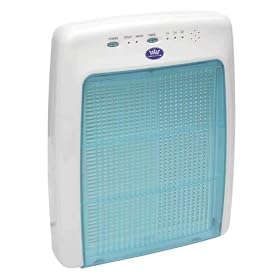 Prem-I-Air HEPA Air Purifier