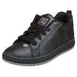 DC Little Kid/Big Kid Court Graffik CS Sneaker