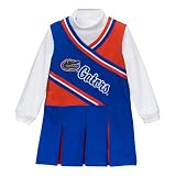 Infants' University of Florida 2-pc. Cheerleader Set
