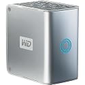 Western Digital WDG2TP10000N My Book Pro Edition II 1 TB USB/Firewire Triple Interface External Hard Drive