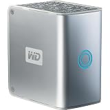 Electronics : Western Digital WDG2TP10000N My Book Pro Edition II 1 TB USB/Firewire Triple Interface External Hard Drive