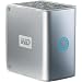 Western Digital WDG2TP10000N My Book Pro Edition II 1 TB USB/Firewire Triple Interface External Hard Drive