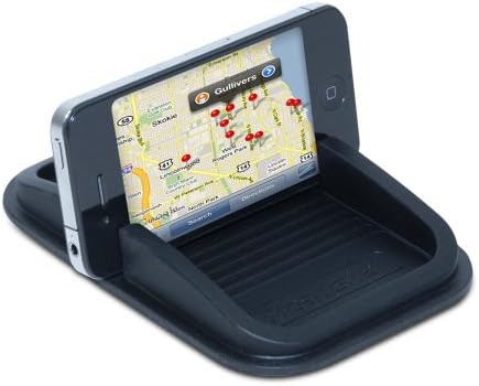 MarchMore Roadster Smartphone Sticky Pad Dash Mount