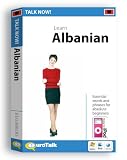 EuroTalk Interactive - Talk Now! Learn Albanian