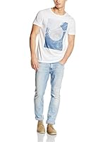 BOSS Orange Vaquero Orange63 (Cielo)