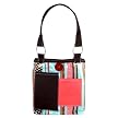 2 Red Hens 1972 Hen Handbag