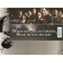 Twilight Cast Bookmark regular size with tassel