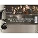 Twilight Cast Bookmark Official Border's Exclusive