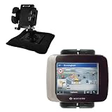 Navigon 5100 Car Bean Bag Dash & Windshield Holder - Gomadic Brand