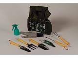 Set De Jardinage - Outils De Jardin