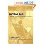 Don't Look Back : Satchel Paige in the Shadows of Baseball