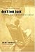 Don't Look Back : Satchel Paige in the Shadows of Baseball