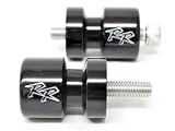 HONDA CBR 600 954 1000 RR CBR SWINGARM SPOOLS FRAME SLIDERS