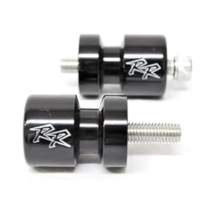 HONDA-CBR-600-954-1000-RR-CBR-SWINGARM-SPOOLS-FRAME-SLIDERS