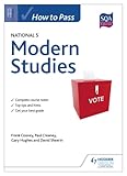 Modern Studies. National 5