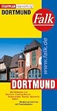 Falkplan Falk-Faltung Dortmund - Falk Verlag