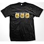 Things To Do With A Pussy T-shirt, Funny College T-shirts