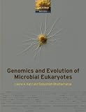 Genomics and evolution of microbial eukaryotes
