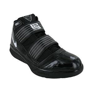 Nike Men's NIKE ZOOM SOLDIER III TB BASKETBALL SHOES
